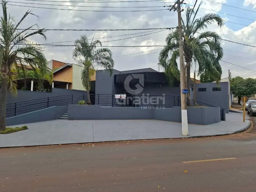 Loja para alugar, 110m2 em Jardim Arangá, Araraquara - SP - imagem 2 Foto 2 de Loja para alugar, 110m2 em Jardim Arangá, Araraquara - SP
