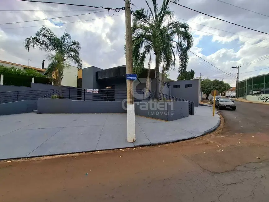 Loja para alugar, 110m2 em Jardim Arangá, Araraquara - SP - imagem 6 Foto 6 de Loja para alugar, 110m2 em Jardim Arangá, Araraquara - SP
