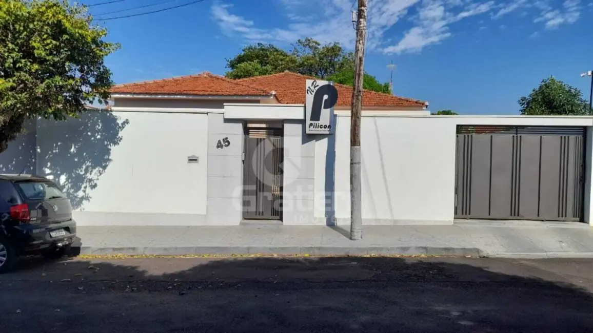 Casa com 3 quartos à venda, 237m2 em Centro, Araraquara - SP - imagem 5 Foto 5 de Casa com 3 quartos à venda, 237m2 em Centro, Araraquara - SP