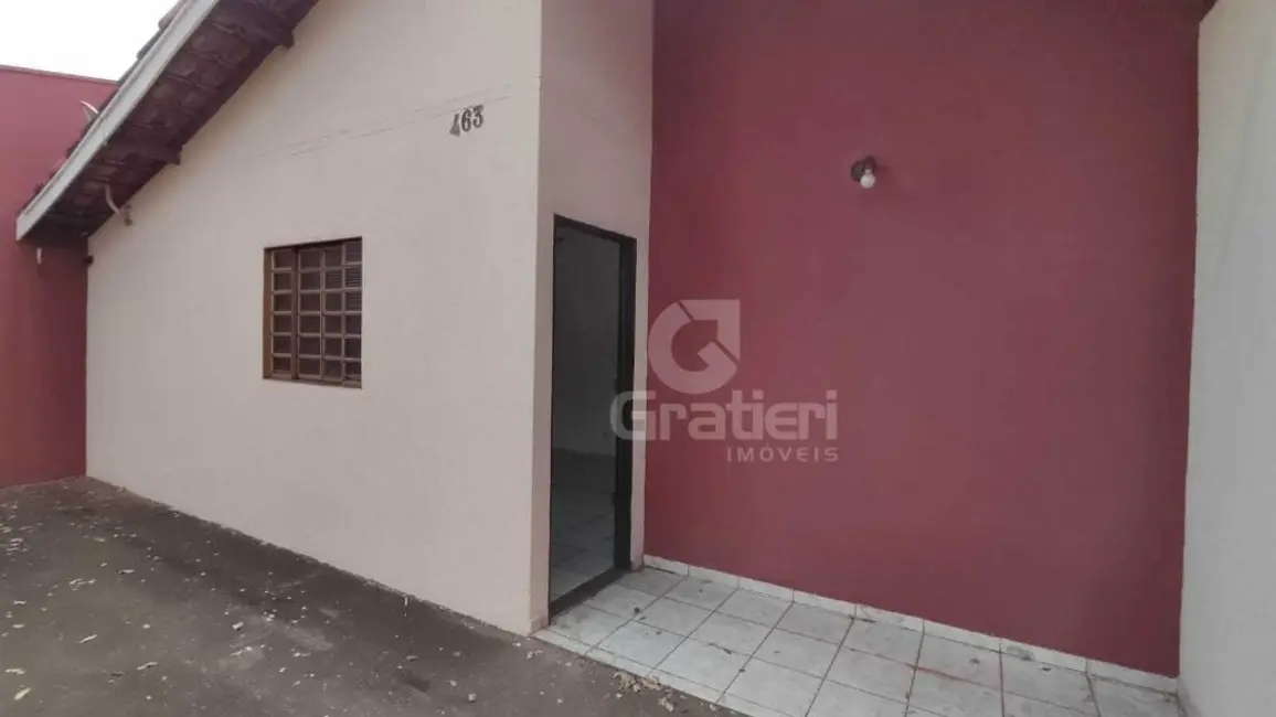 Casa com 3 quartos para alugar, 202m2 em Jardim Gardênias, Araraquara - SP - imagem 6 Foto 6 de Casa com 3 quartos para alugar, 202m2 em Jardim Gardênias, Araraquara - SP