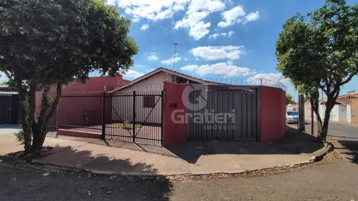 Casa com 3 quartos para alugar, 202m2 em Jardim Gardênias, Araraquara - SP - imagem 1 Foto 1 de Casa com 3 quartos para alugar, 202m2 em Jardim Gardênias, Araraquara - SP