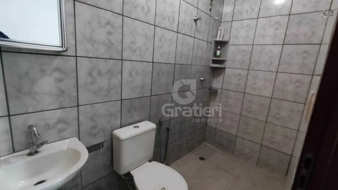 Casa com 3 quartos para alugar, 202m2 em Jardim Gardênias, Araraquara - SP - imagem 4 Foto 4 de Casa com 3 quartos para alugar, 202m2 em Jardim Gardênias, Araraquara - SP