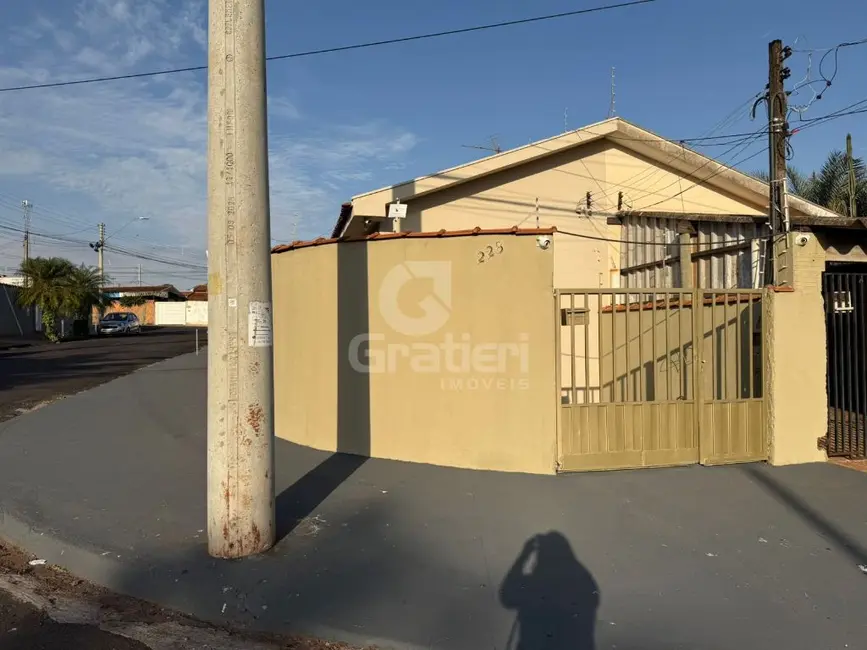 Casa com 1 quarto à venda, 53m2 em Jardim das Paineiras, Araraquara - SP - imagem 3 Foto 3 de Casa com 1 quarto à venda, 53m2 em Jardim das Paineiras, Araraquara - SP