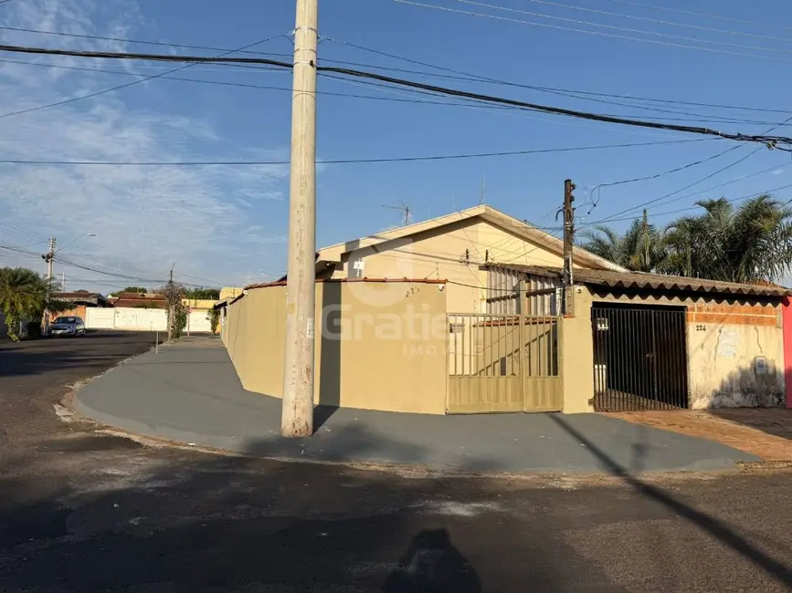 Casa com 1 quarto à venda, 53m2 em Jardim das Paineiras, Araraquara - SP - imagem 7 Foto 7 de Casa com 1 quarto à venda, 53m2 em Jardim das Paineiras, Araraquara - SP