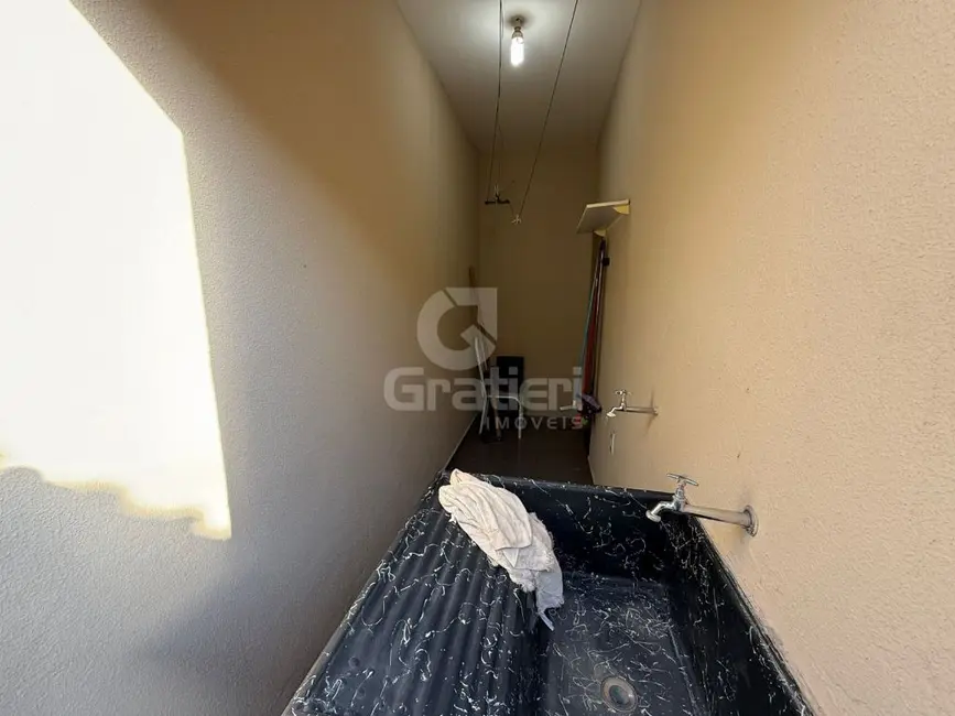 Casa com 1 quarto à venda, 53m2 em Jardim das Paineiras, Araraquara - SP - imagem 9 Foto 9 de Casa com 1 quarto à venda, 53m2 em Jardim das Paineiras, Araraquara - SP