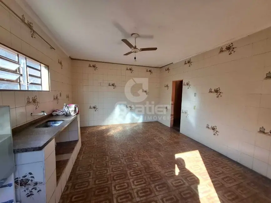 Foto 6 de Casa com 3 quartos à venda, 201m2 em Jardim Tamoio, Araraquara - SP