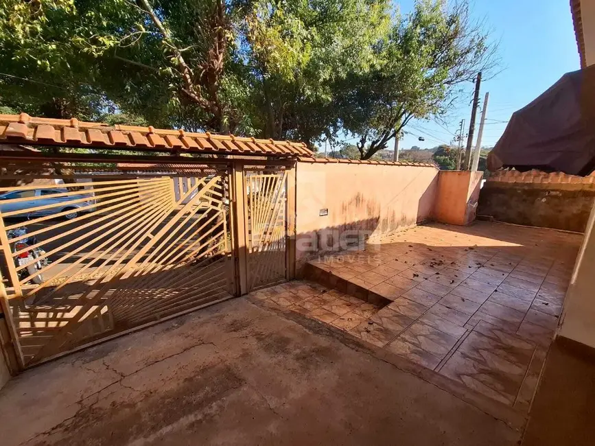 Foto 7 de Casa com 3 quartos à venda, 201m2 em Jardim Tamoio, Araraquara - SP