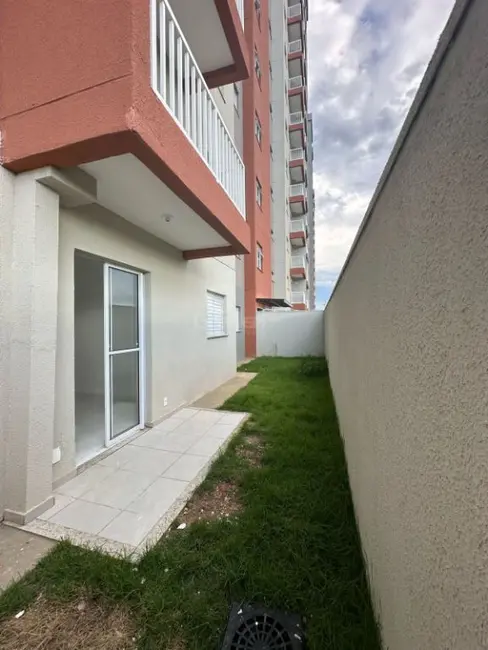 Foto 2 de Apartamento com 2 quartos à venda, 50m2 em Jardim Bandeirantes, Araraquara - SP