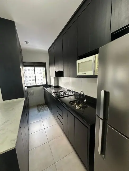 Foto 2 de Apartamento com 2 quartos à venda, 50m2 em Vila Harmonia, Araraquara - SP