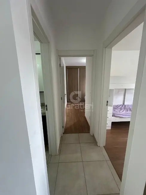 Apartamento com 2 quartos à venda, 50m2 em Vila Harmonia, Araraquara - SP - imagem 4 Foto 4 de Apartamento com 2 quartos à venda, 50m2 em Vila Harmonia, Araraquara - SP
