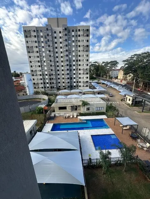 Apartamento com 2 quartos à venda, 50m2 em Vila Harmonia, Araraquara - SP - imagem 8 Foto 8 de Apartamento com 2 quartos à venda, 50m2 em Vila Harmonia, Araraquara - SP