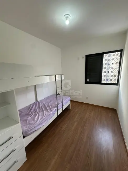 Apartamento com 2 quartos à venda, 50m2 em Vila Harmonia, Araraquara - SP - imagem 5 Foto 5 de Apartamento com 2 quartos à venda, 50m2 em Vila Harmonia, Araraquara - SP