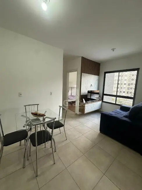 Apartamento com 2 quartos à venda, 50m2 em Vila Harmonia, Araraquara - SP - imagem 3 Foto 3 de Apartamento com 2 quartos à venda, 50m2 em Vila Harmonia, Araraquara - SP