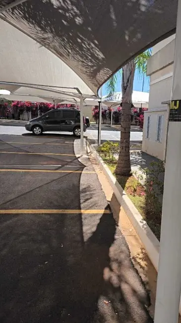 Foto 3 de Apartamento com 2 quartos à venda, 39m2 em Jardim América (Vila Xavier), Araraquara - SP