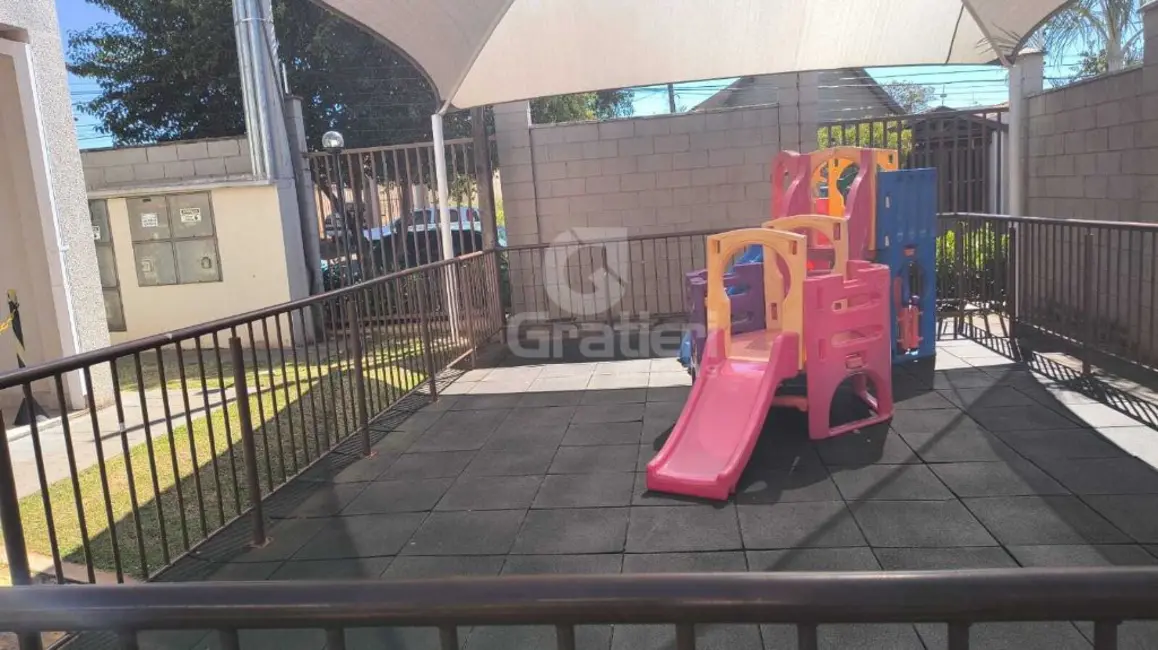 Foto 5 de Apartamento com 2 quartos à venda, 39m2 em Jardim América (Vila Xavier), Araraquara - SP