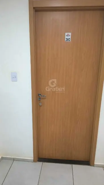 Foto 6 de Apartamento com 2 quartos à venda, 39m2 em Jardim América (Vila Xavier), Araraquara - SP