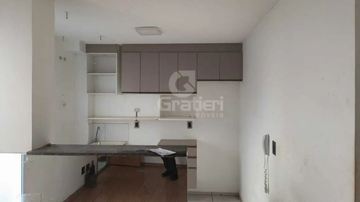 Foto 9 de Apartamento com 2 quartos à venda, 39m2 em Jardim América (Vila Xavier), Araraquara - SP