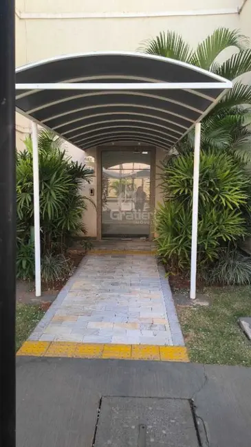 Foto 2 de Apartamento com 2 quartos à venda, 39m2 em Jardim América (Vila Xavier), Araraquara - SP