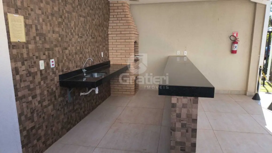 Foto 4 de Apartamento com 2 quartos à venda, 39m2 em Jardim América (Vila Xavier), Araraquara - SP