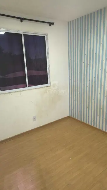 Foto 8 de Apartamento com 2 quartos à venda, 39m2 em Jardim América (Vila Xavier), Araraquara - SP