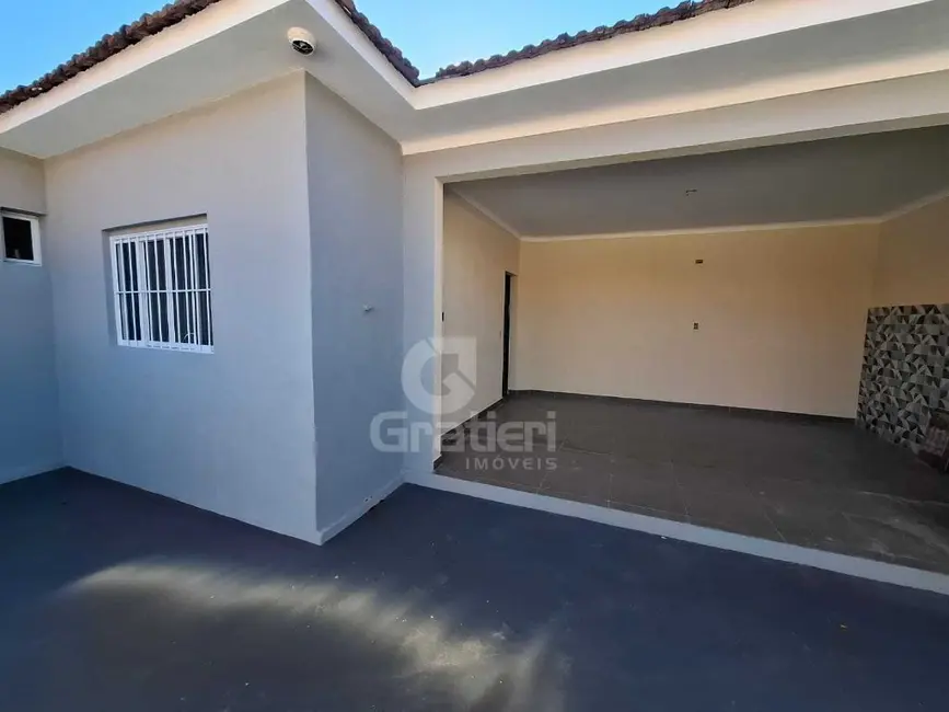 Casa com 2 quartos à venda, 214m2 em Vila Xavier (Vila Xavier), Araraquara - SP - imagem 7 Foto 7 de Casa com 2 quartos à venda, 214m2 em Vila Xavier (Vila Xavier), Araraquara - SP