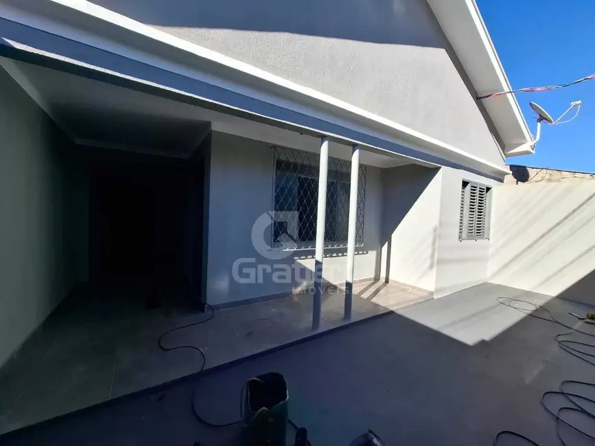 Foto 1 de Casa com 2 quartos à venda, 214m2 em Vila Xavier (Vila Xavier), Araraquara - SP