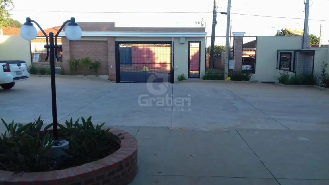 Foto 4 de Casa à venda, 1200m2 em Centro, Gaviao Peixoto - SP