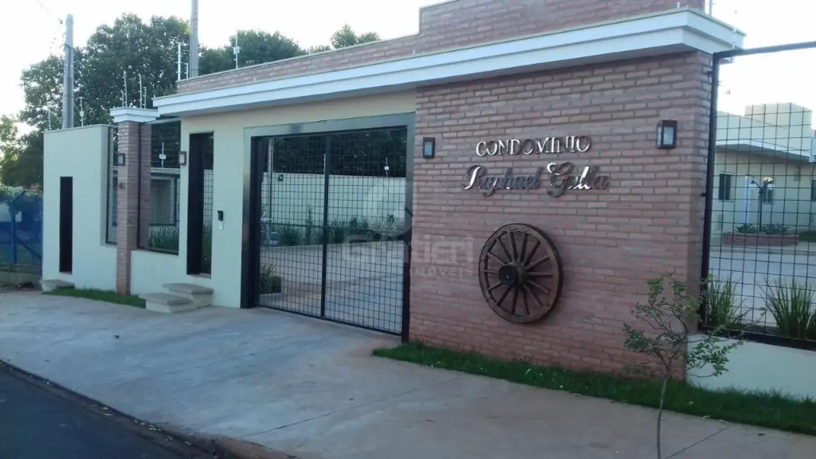 Foto 1 de Casa à venda, 1200m2 em Centro, Gaviao Peixoto - SP