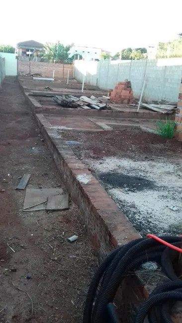 Foto 9 de Casa à venda, 1200m2 em Centro, Gaviao Peixoto - SP