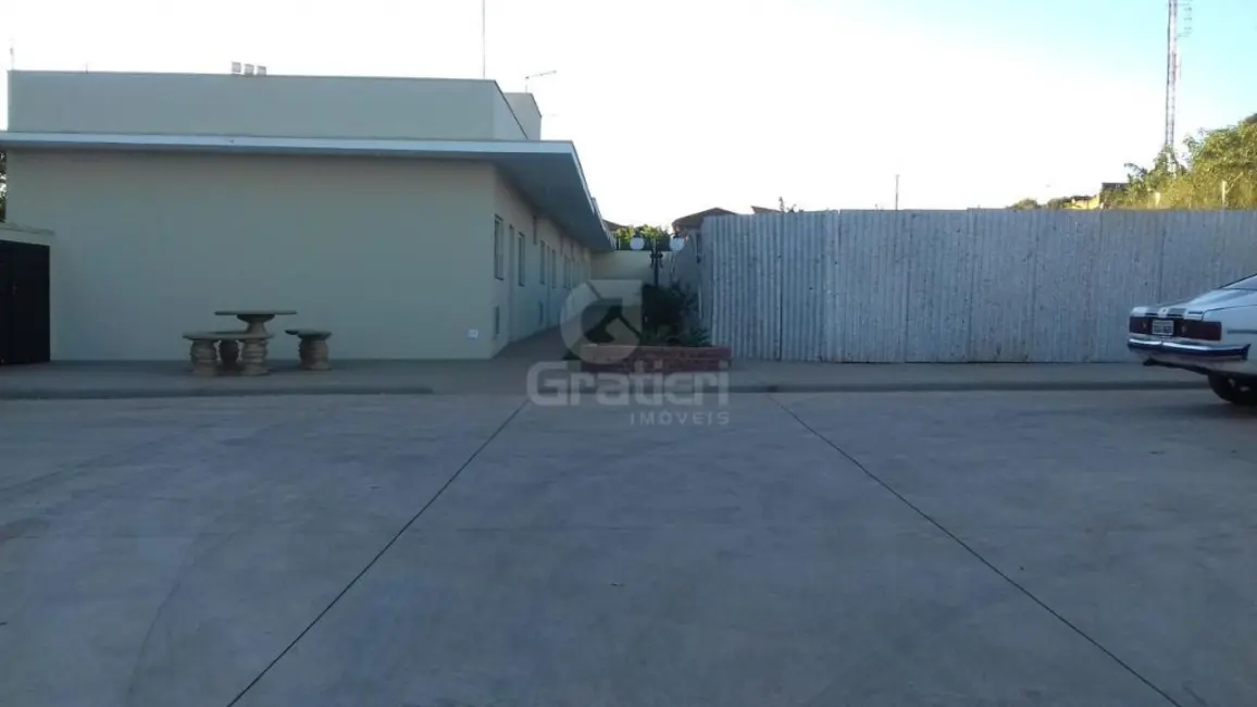 Foto 2 de Casa à venda, 1200m2 em Centro, Gaviao Peixoto - SP