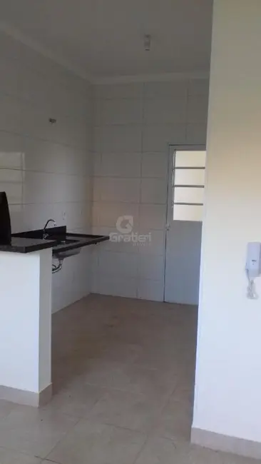 Foto 5 de Casa à venda, 1200m2 em Centro, Gaviao Peixoto - SP