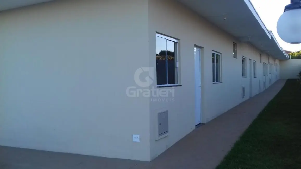 Foto 3 de Casa à venda, 1200m2 em Centro, Gaviao Peixoto - SP