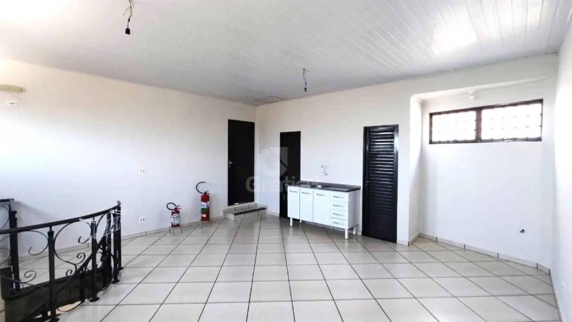 Foto 9 de Prédio Inteiro à venda, 304m2 em Centro, Araraquara - SP