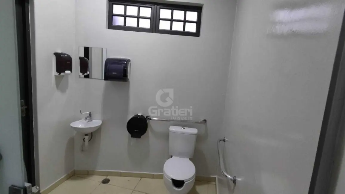 Foto 4 de Prédio Inteiro à venda, 304m2 em Centro, Araraquara - SP