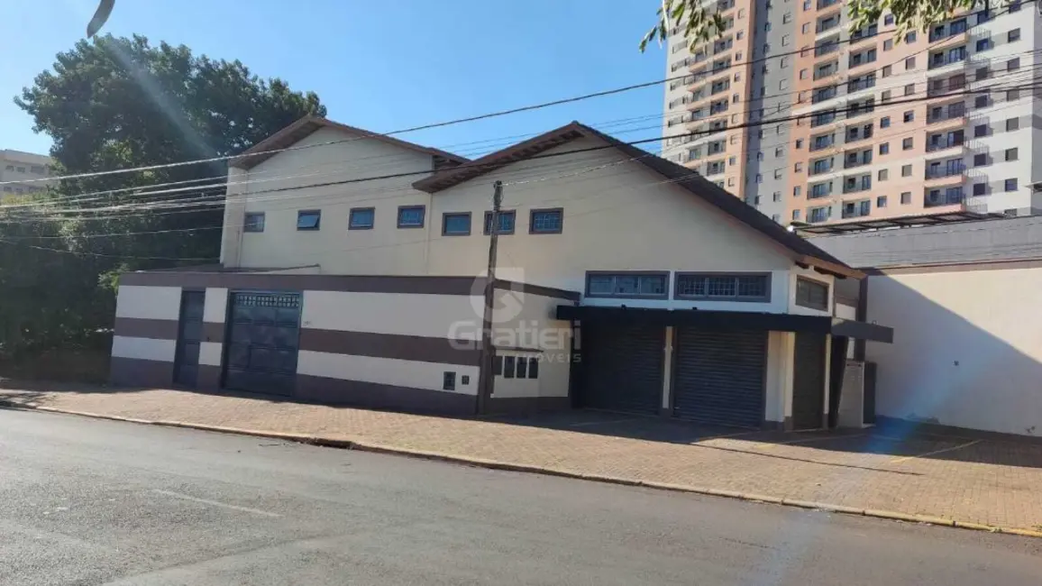 Foto 8 de Prédio Inteiro à venda, 304m2 em Centro, Araraquara - SP