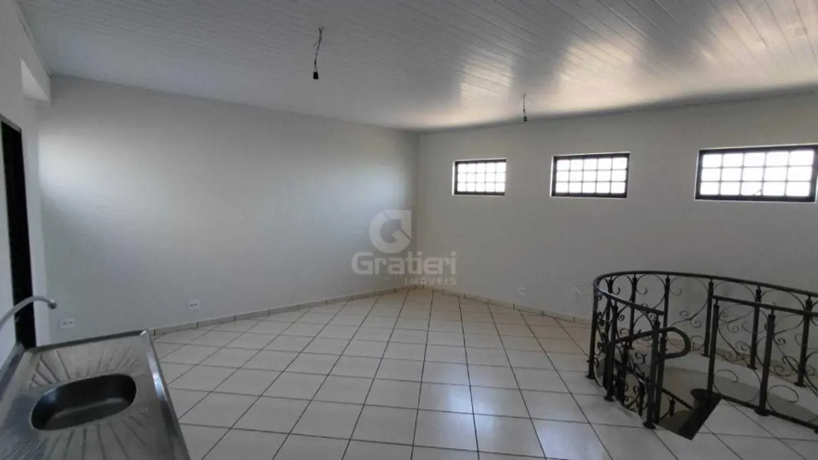 Foto 3 de Prédio Inteiro à venda, 304m2 em Centro, Araraquara - SP