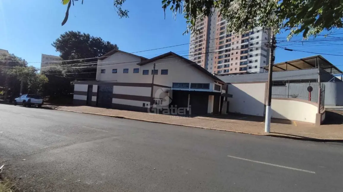 Foto 1 de Prédio Inteiro à venda, 304m2 em Centro, Araraquara - SP