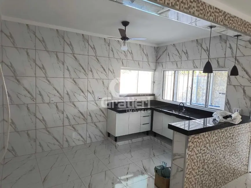 Foto 9 de Casa com 2 quartos à venda, 170m2 em Vila José Bonifácio, Araraquara - SP