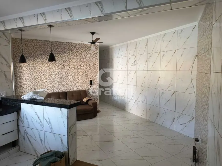 Foto 8 de Casa com 2 quartos à venda, 170m2 em Vila José Bonifácio, Araraquara - SP