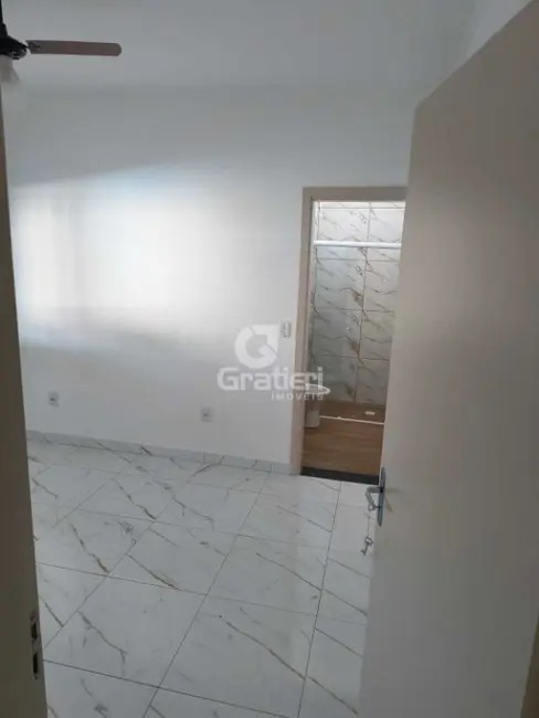 Foto 4 de Casa com 2 quartos à venda, 170m2 em Vila José Bonifácio, Araraquara - SP