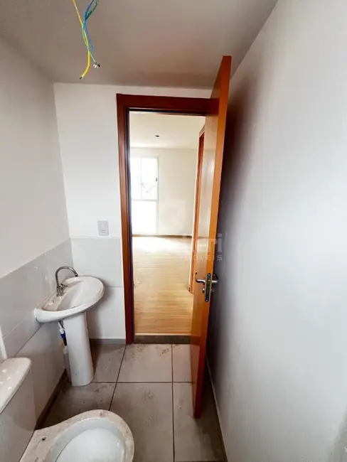 Foto 7 de Apartamento com 2 quartos à venda, 39m2 em Jardim Quitandinha II, Araraquara - SP