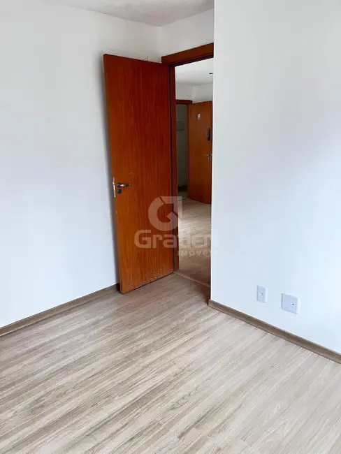 Foto 8 de Apartamento com 2 quartos à venda, 39m2 em Jardim Quitandinha II, Araraquara - SP