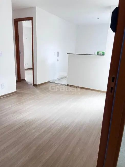 Foto 4 de Apartamento com 2 quartos à venda, 39m2 em Jardim Quitandinha II, Araraquara - SP