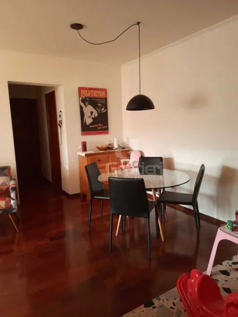 Apartamento com 2 quartos à venda, 81m2 em Centro, Araraquara - SP - imagem 4 Foto 4 de Apartamento com 2 quartos à venda, 81m2 em Centro, Araraquara - SP