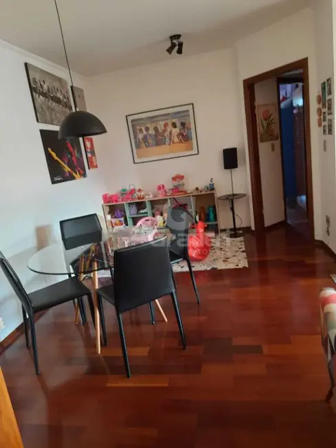 Apartamento com 2 quartos à venda, 81m2 em Centro, Araraquara - SP - imagem 5 Foto 5 de Apartamento com 2 quartos à venda, 81m2 em Centro, Araraquara - SP
