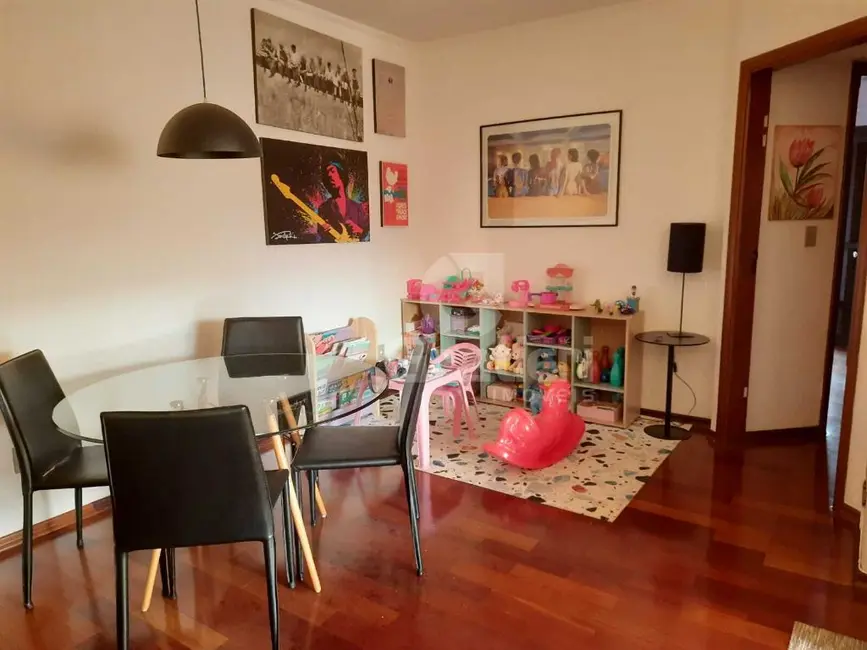 Apartamento com 2 quartos à venda, 81m2 em Centro, Araraquara - SP - imagem 6 Foto 6 de Apartamento com 2 quartos à venda, 81m2 em Centro, Araraquara - SP