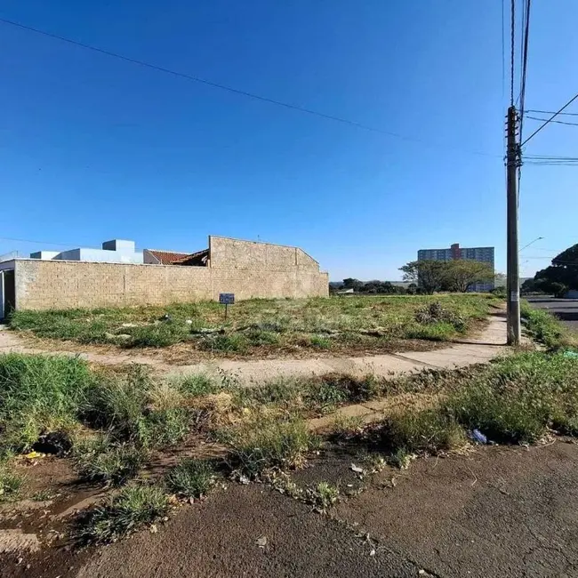 Terreno / Lote à venda, 327m2 em Jardim Imperador, Araraquara - SP - imagem 4 Foto 4 de Terreno / Lote à venda, 327m2 em Jardim Imperador, Araraquara - SP