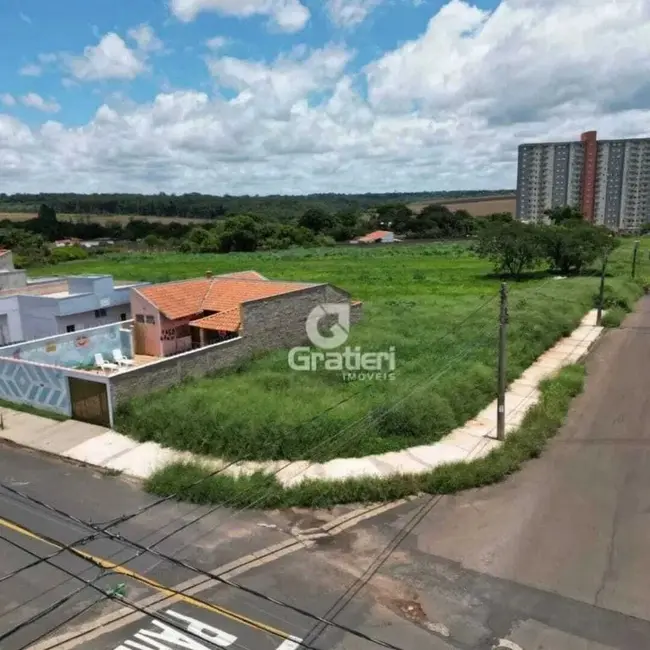 Terreno / Lote à venda, 327m2 em Jardim Imperador, Araraquara - SP - imagem 5 Foto 5 de Terreno / Lote à venda, 327m2 em Jardim Imperador, Araraquara - SP