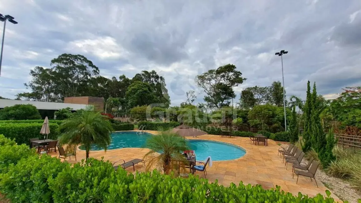 Casa de Condomínio com 3 quartos à venda, 178m2 em Quinta do Salto Residence, Araraquara - SP - imagem 2 Foto 2 de Casa de Condomínio com 3 quartos à venda, 178m2 em Quinta do Salto Residence, Araraquara - SP