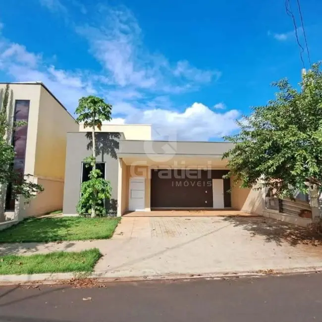 Casa de Condomínio com 3 quartos à venda, 178m2 em Quinta do Salto Residence, Araraquara - SP - imagem 1 Foto 1 de Casa de Condomínio com 3 quartos à venda, 178m2 em Quinta do Salto Residence, Araraquara - SP